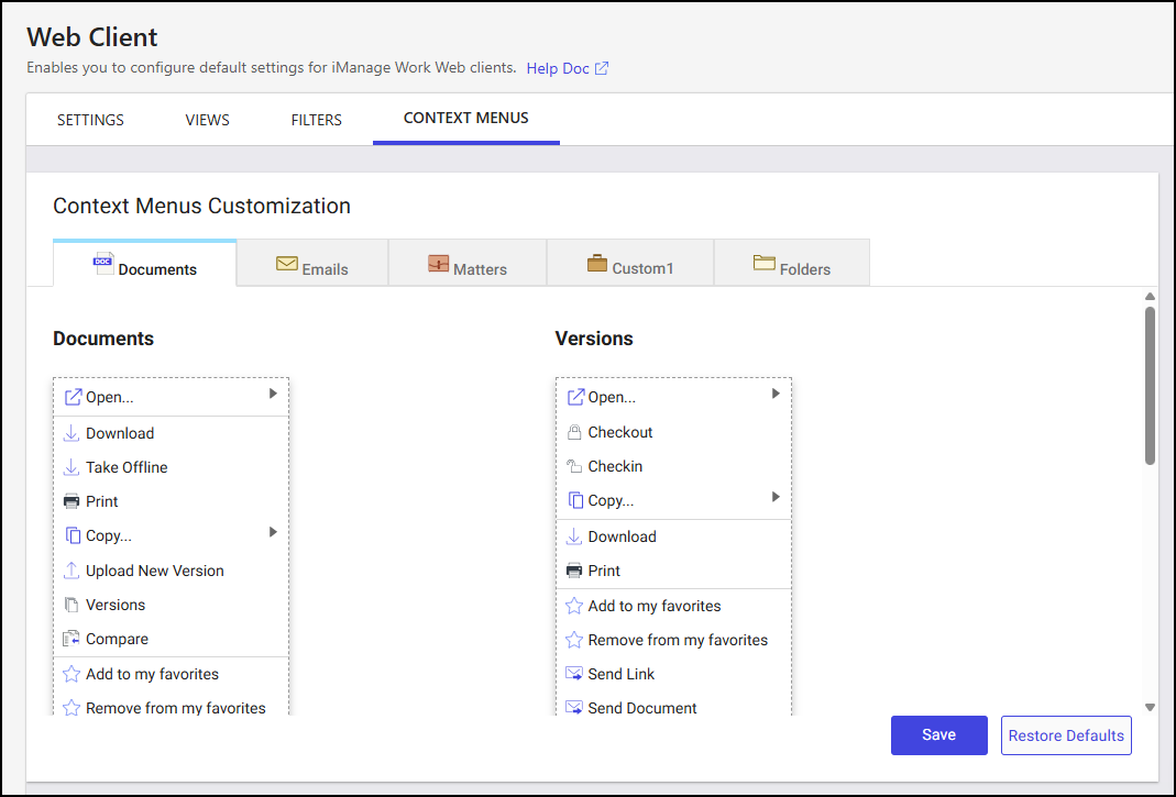 Web Client page - Context Menus tab.png