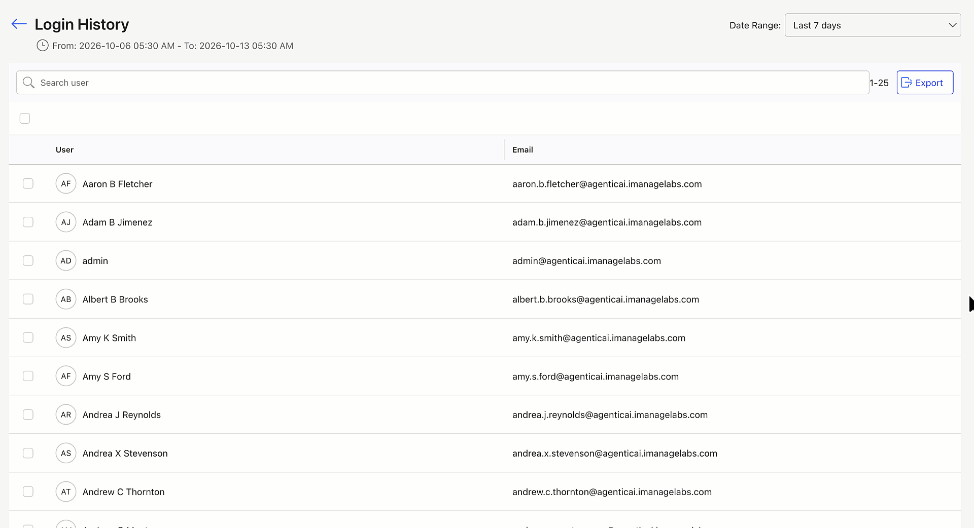 Login history page.gif
