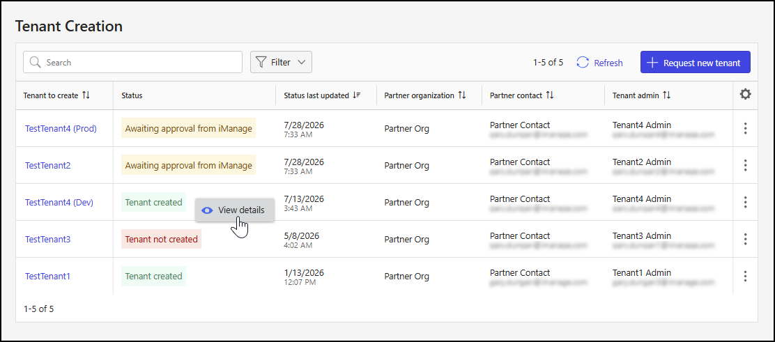 Tenant Creation page - View details - 1.png