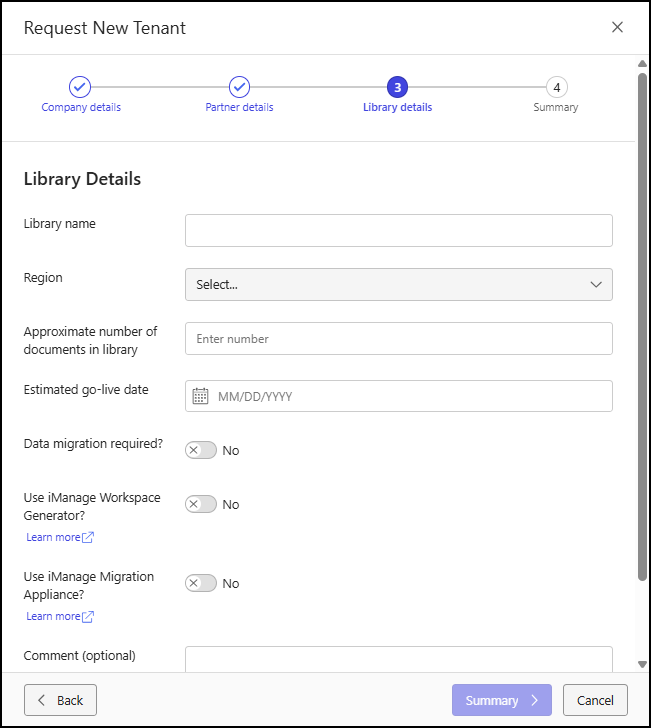 Request New Tenant dialog - 3.png