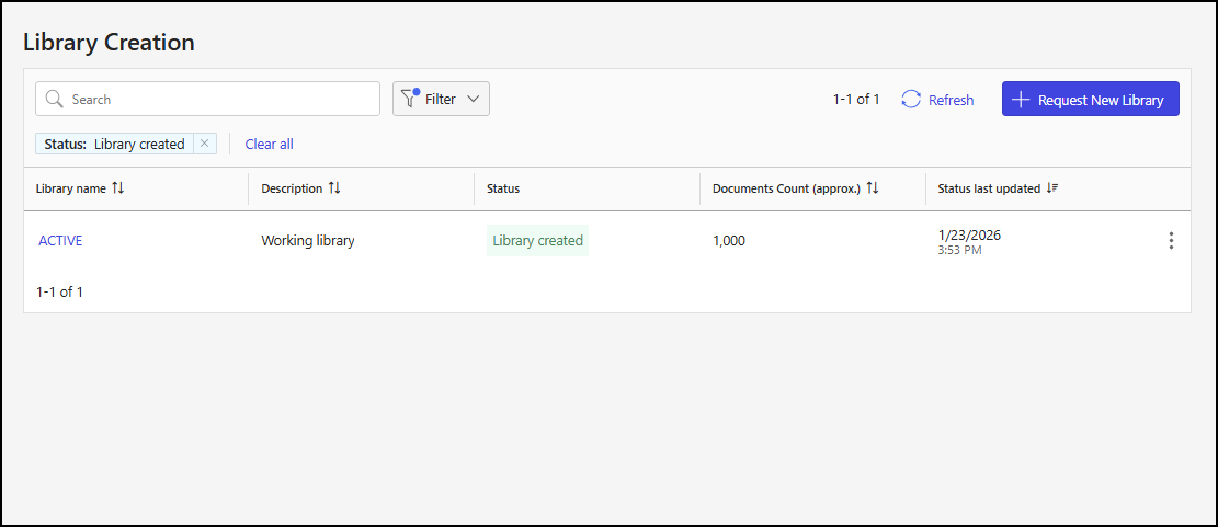 Library Creation page - Status filter - 1.png