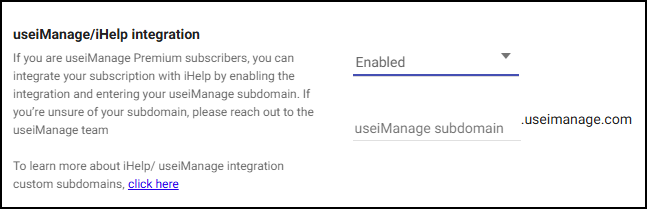useiManage - iHelp Integration - 4.png