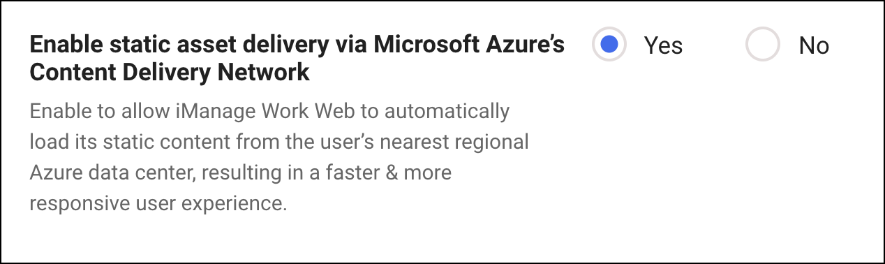 Enable Static Asset delivery for iManage Work.png