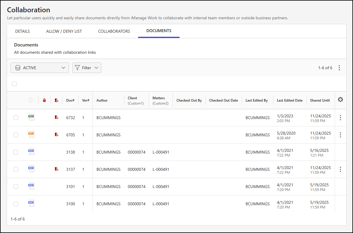 Collaboration page - Documents tab.png