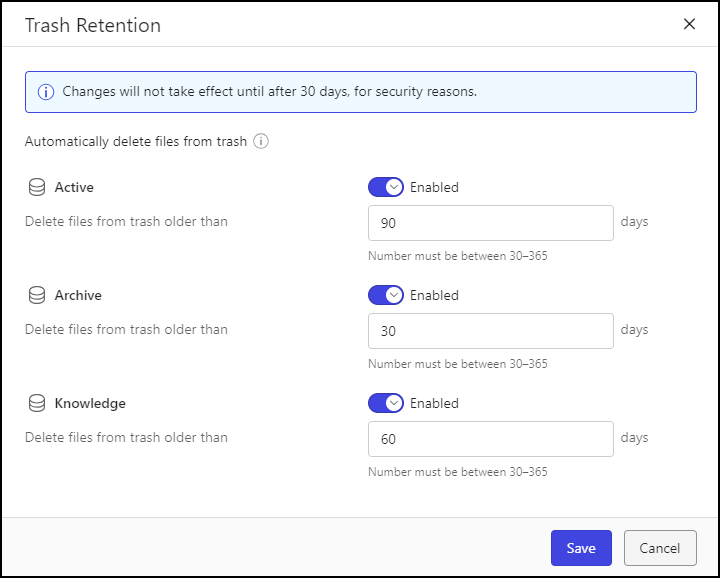 Trash Retention dialog.png