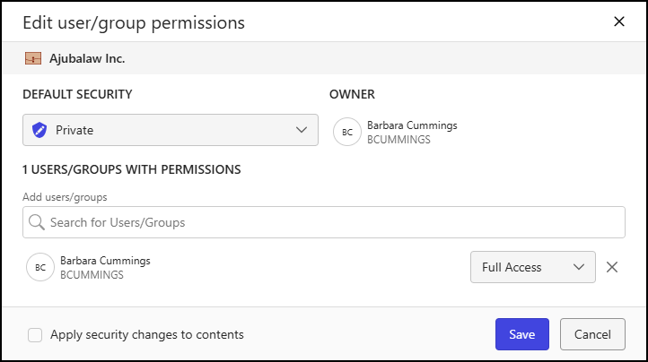 Figure 202 - Edit User Group Permissions 1.png