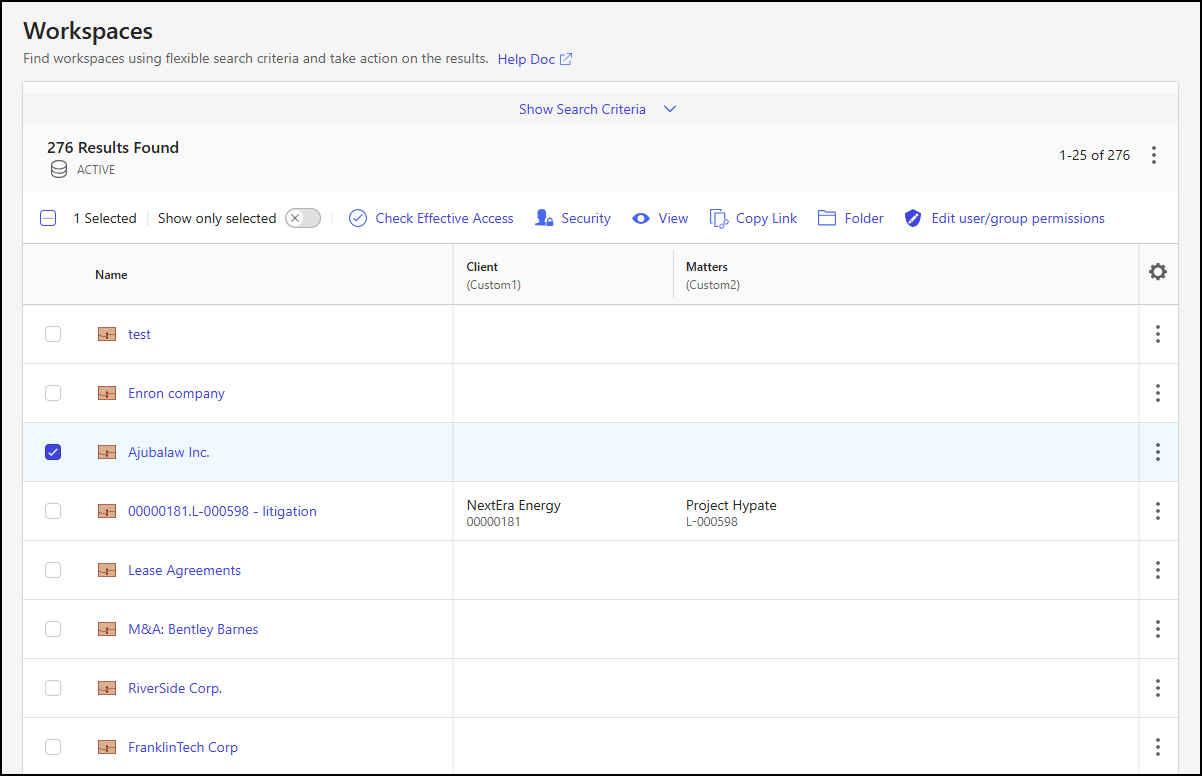 Figure 201 - Workspaces page.png