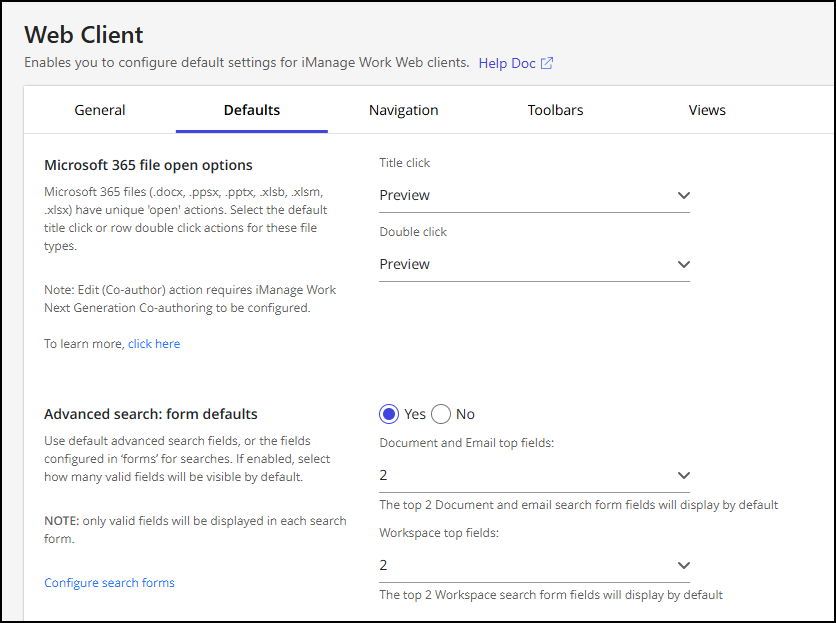 Advanced search form defaults setting.png