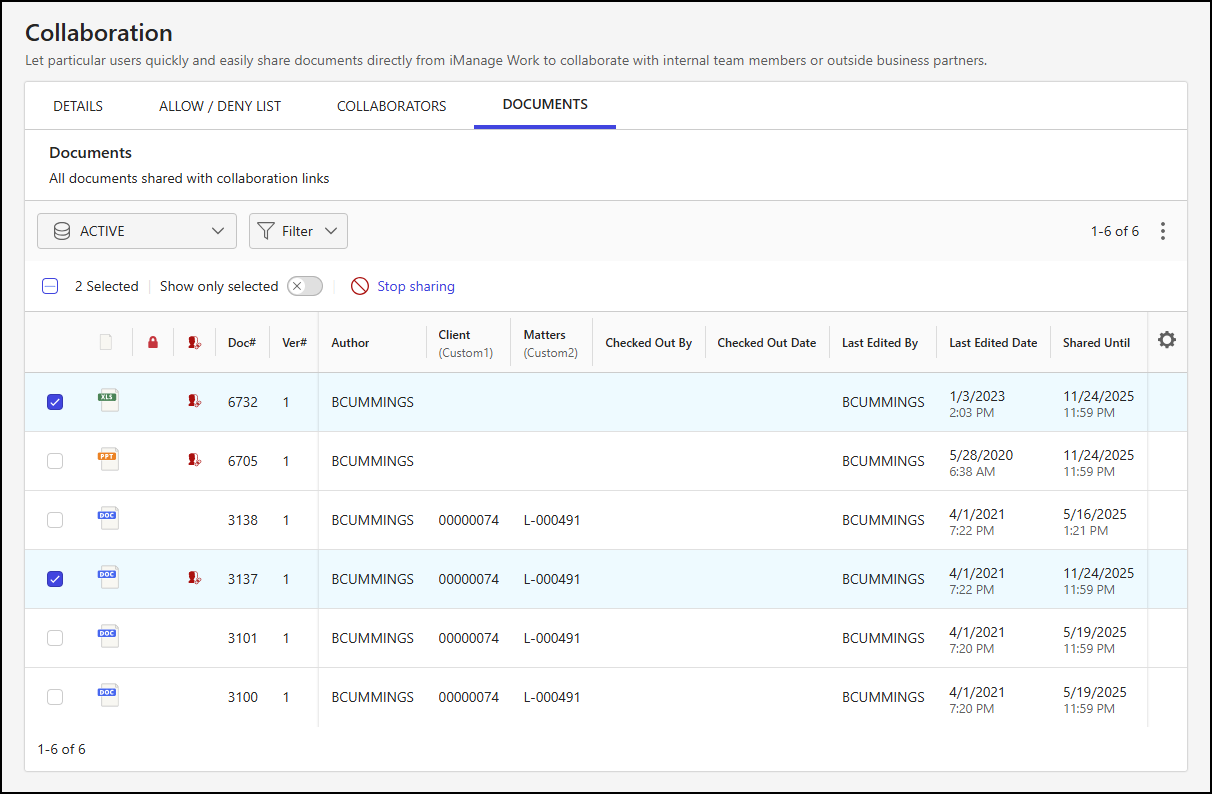 Documents tab - toolbar menu.png