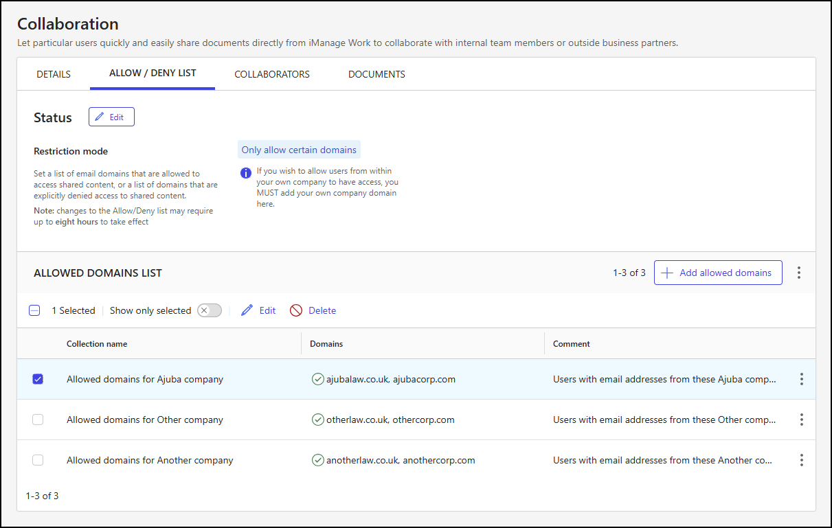 Allowed Domains List - toolbar.png