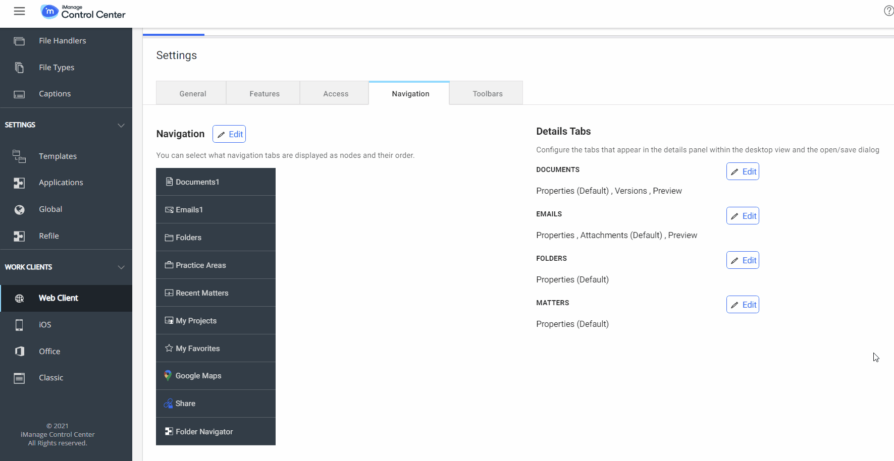 Configuring the Details tab.gif