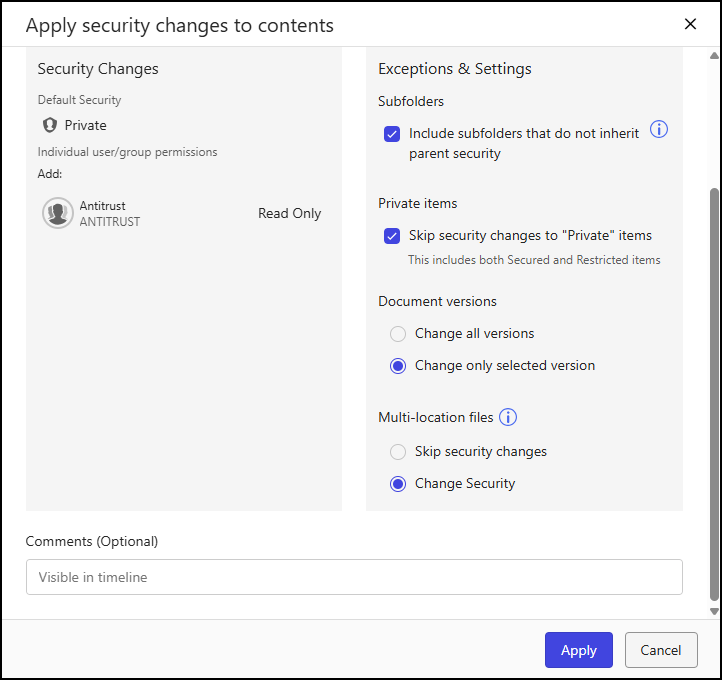 Figure 215 - Apply security changes to contents 1.png