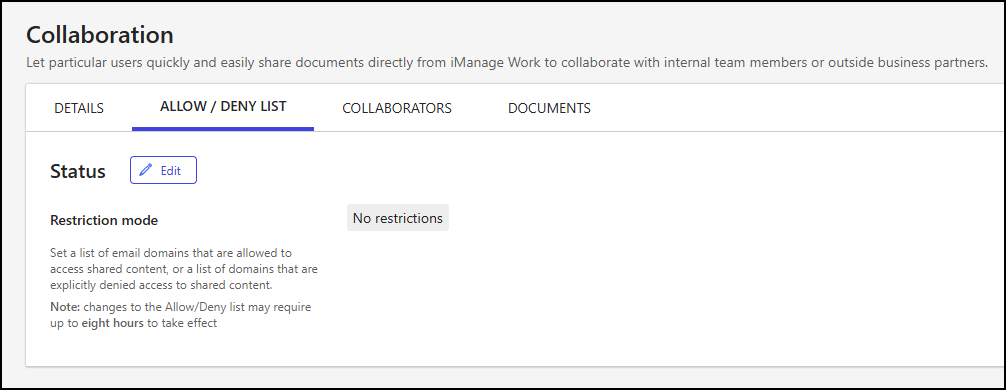 Collaboration page - AD List - No restrictions.png