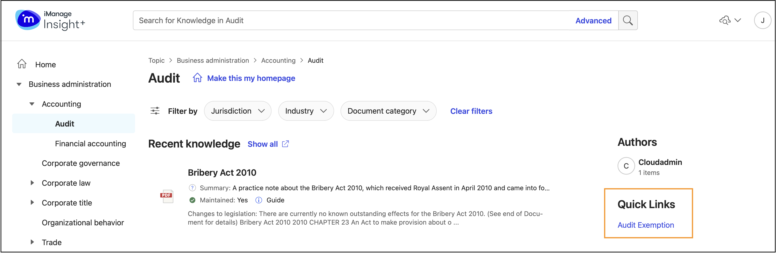 Quick links on sub-landing pages.png