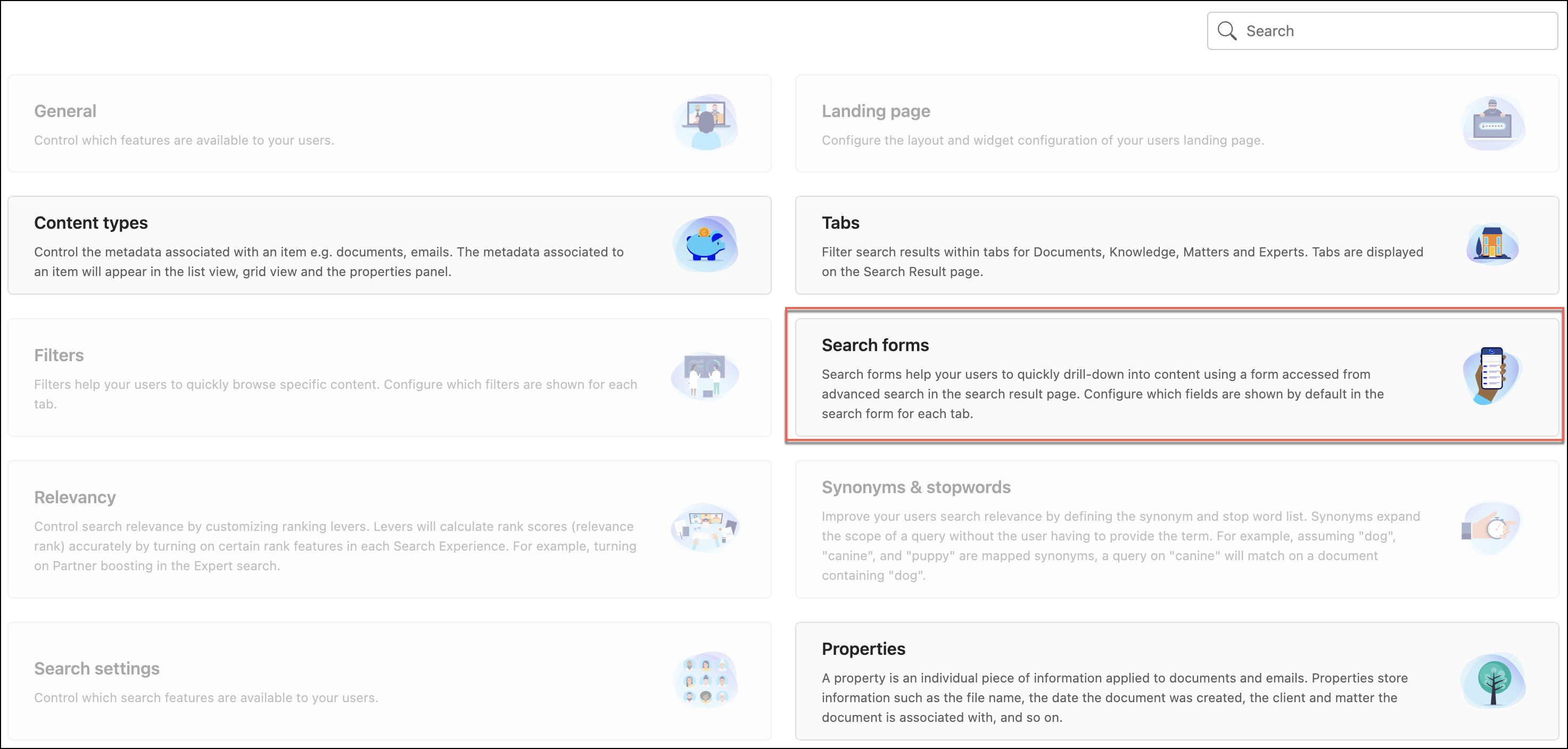 search forms in admin.png