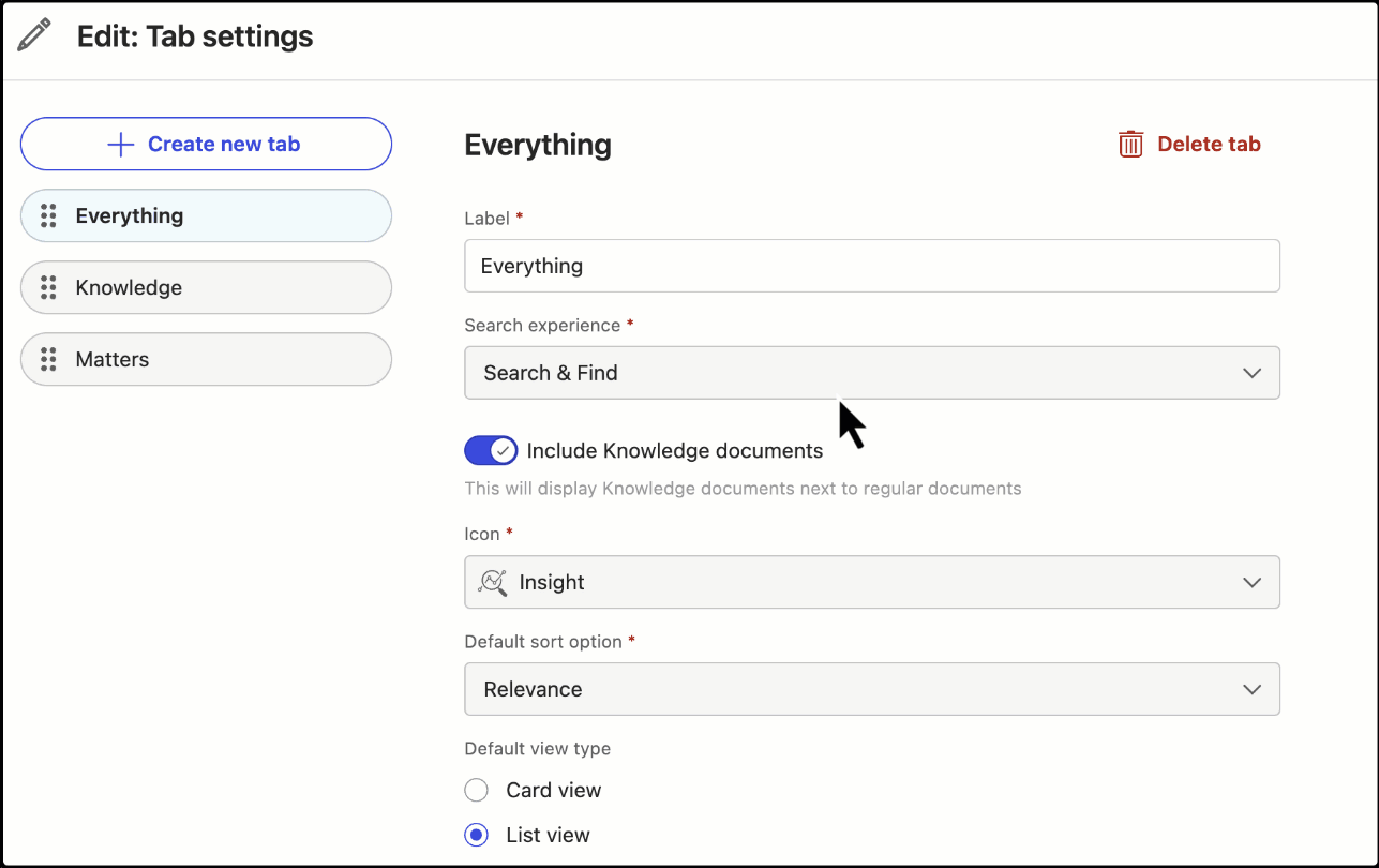 Excluding knowledge search.gif