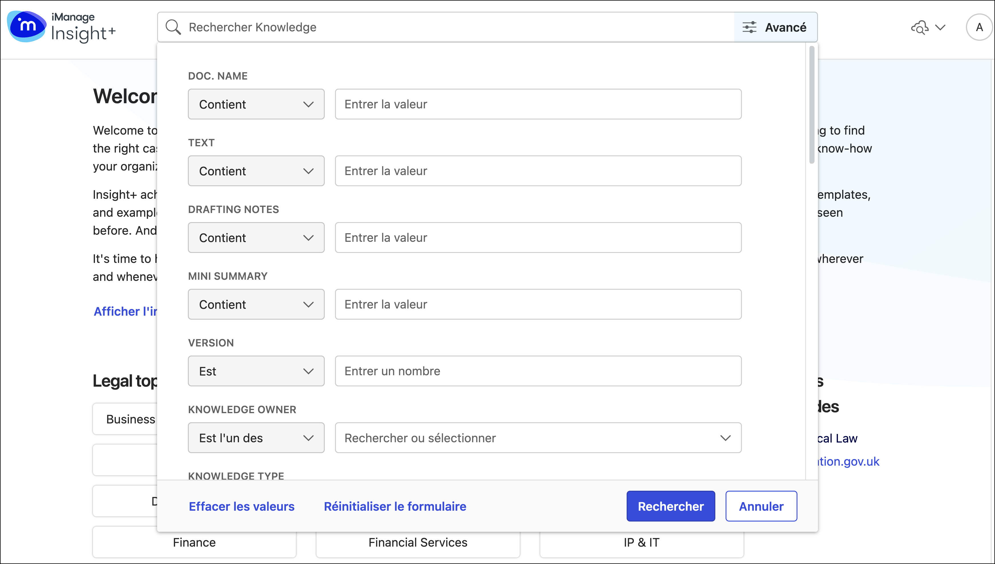 Advanced search panel in canadian french.png