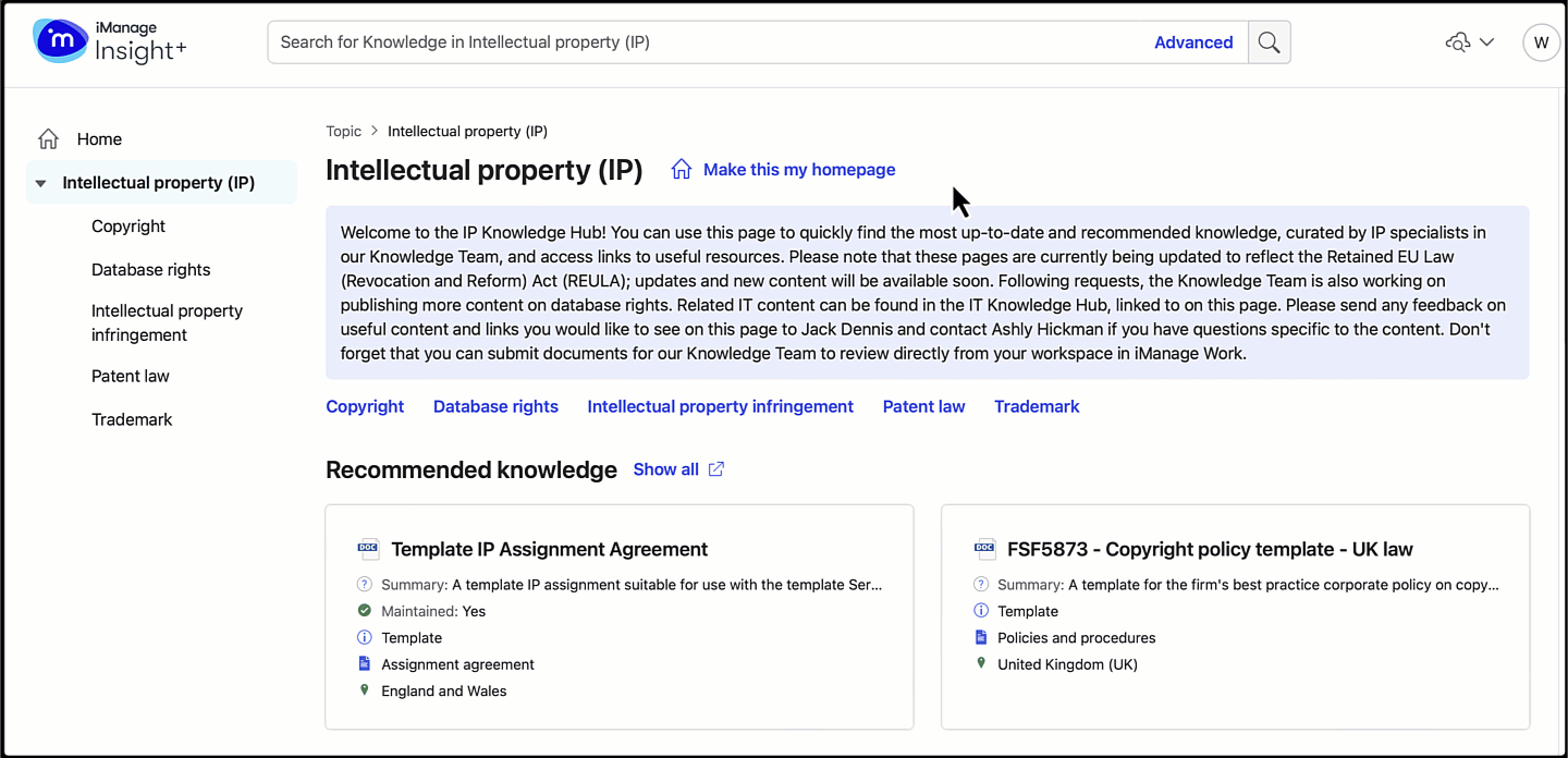Setting a sub-landing page as landing page.gif