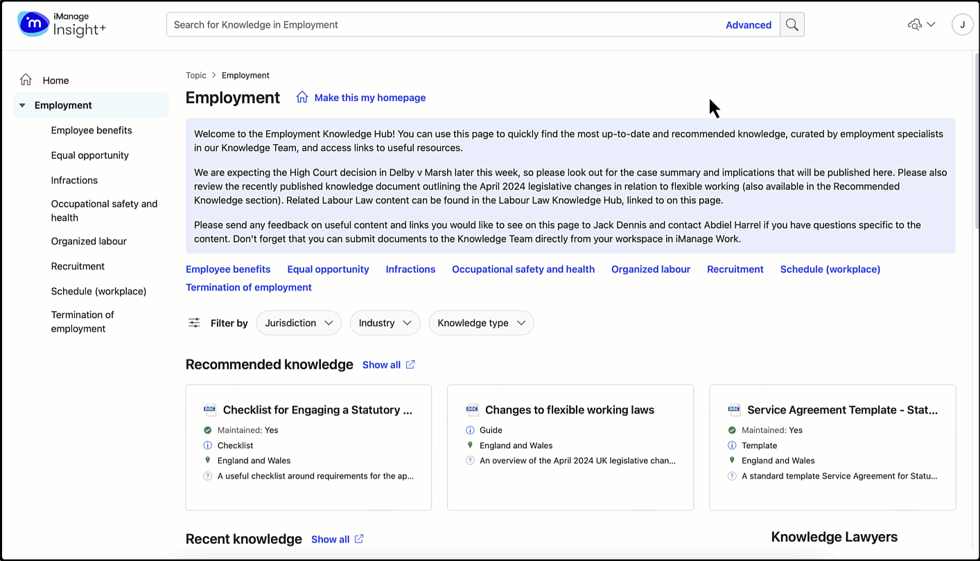 User filters on sublanding page.gif