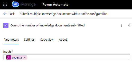 Count the number of knowledge documents submitted.png