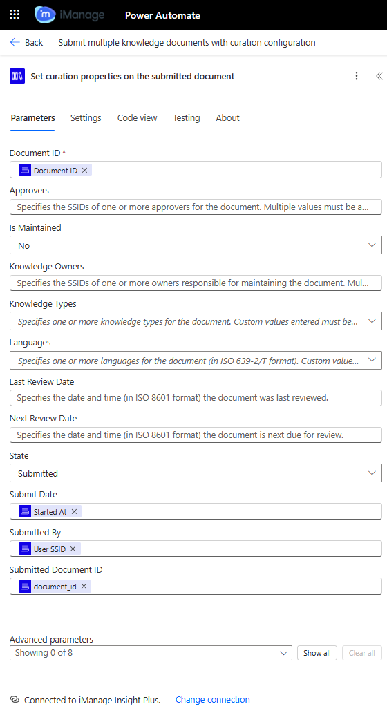 Set curation properties on the submitted document.png