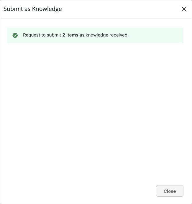Conformation for submitting email as Knowledge.jpg