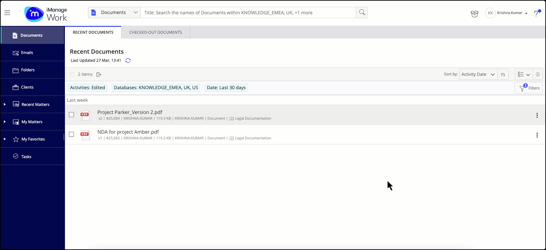 Submitting specific version of a document.gif