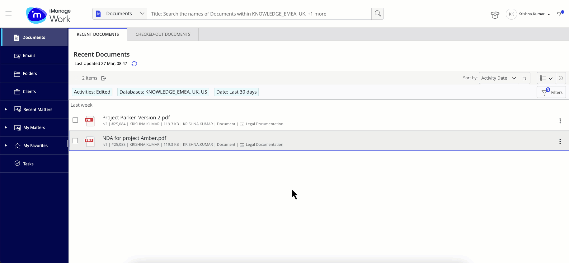 Submitting single or multiple docs.gif
