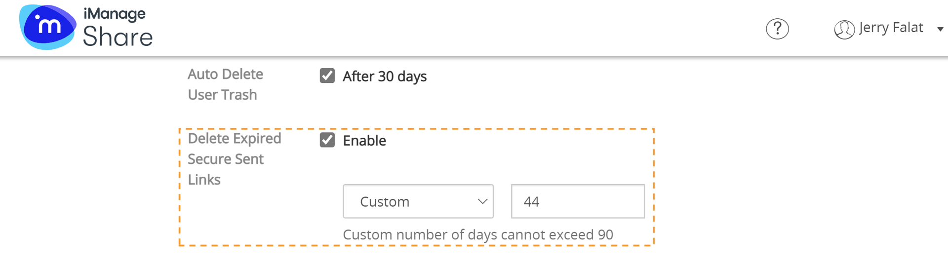 4_DeleteExpiredSecureSent.png