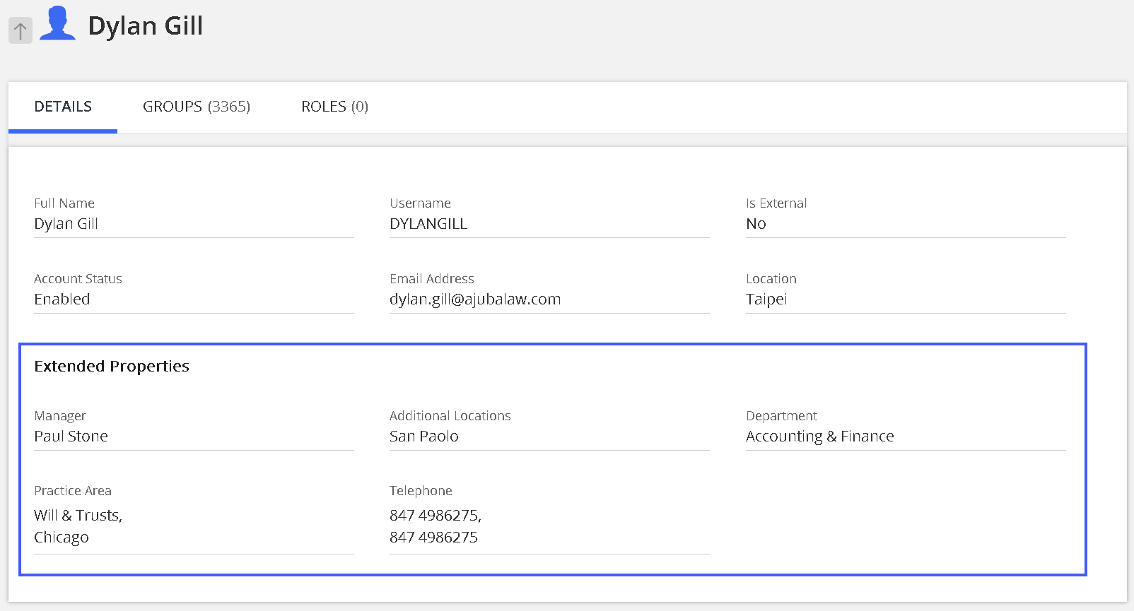 details of user already present admin guide refresh appendix 7.png