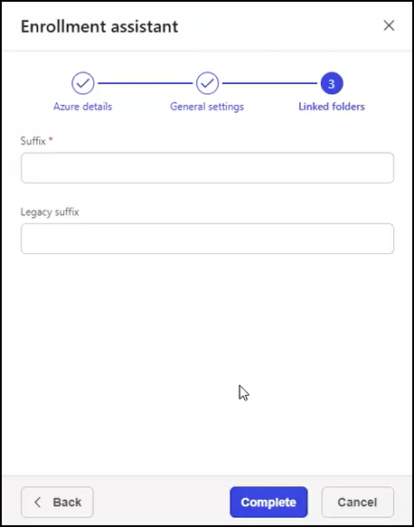 Email - Enrollment assistant - Linked folders.png