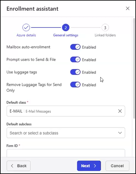 Email - Enrollment assistant - General settings.png