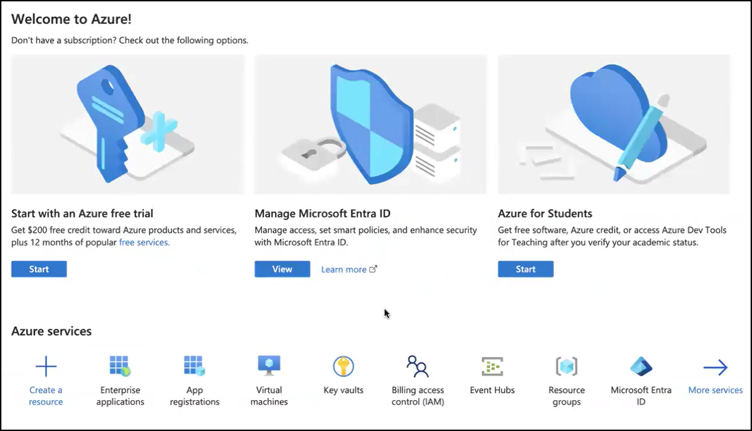 Microsoft Azure Home Page 1.png