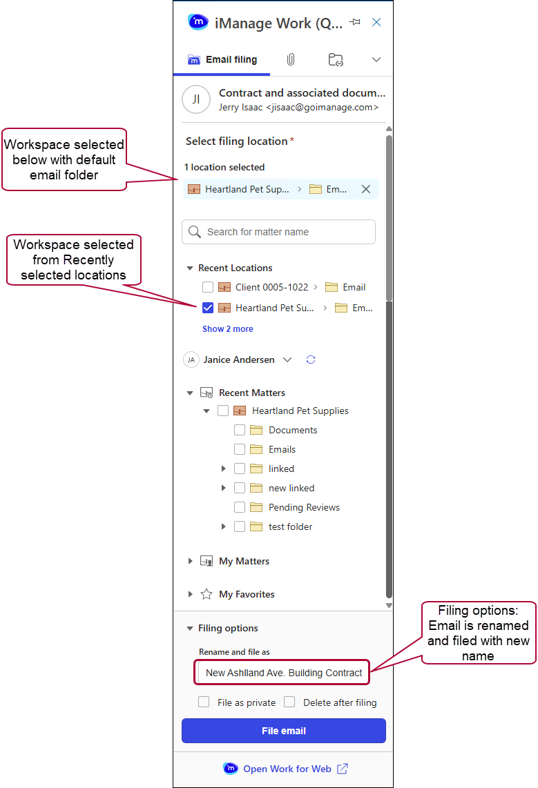 Email filing default folder.png