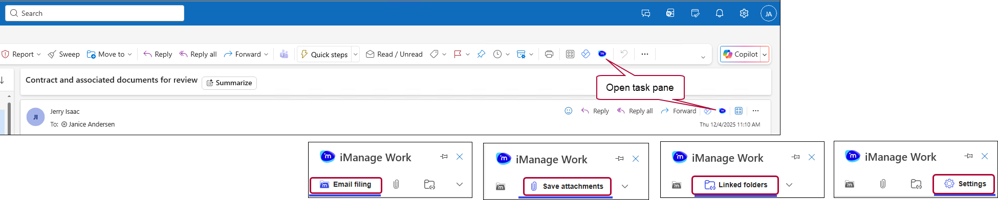 Four tabs in Task pane.png