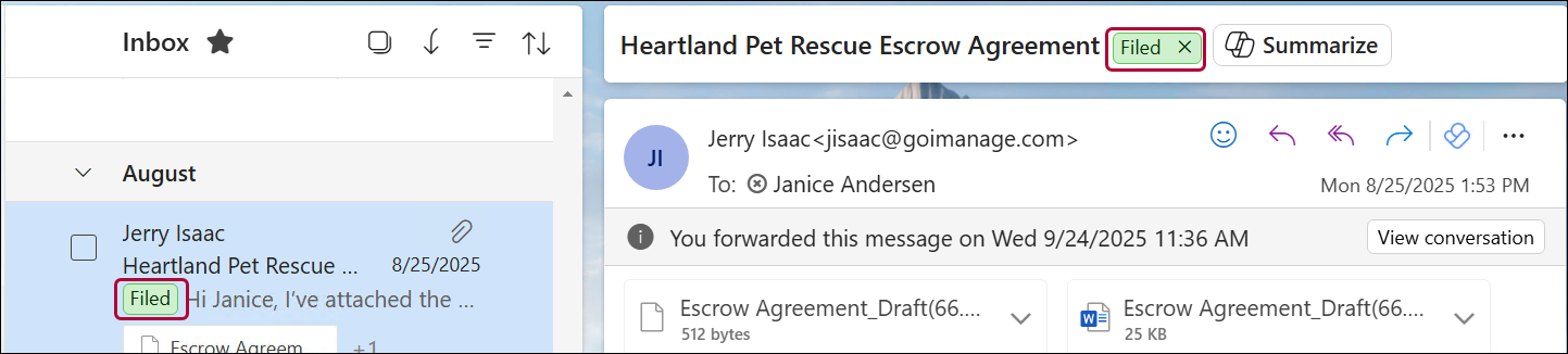 Received email that has been filed..png