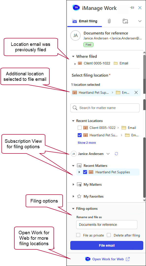task pane filed message view.png