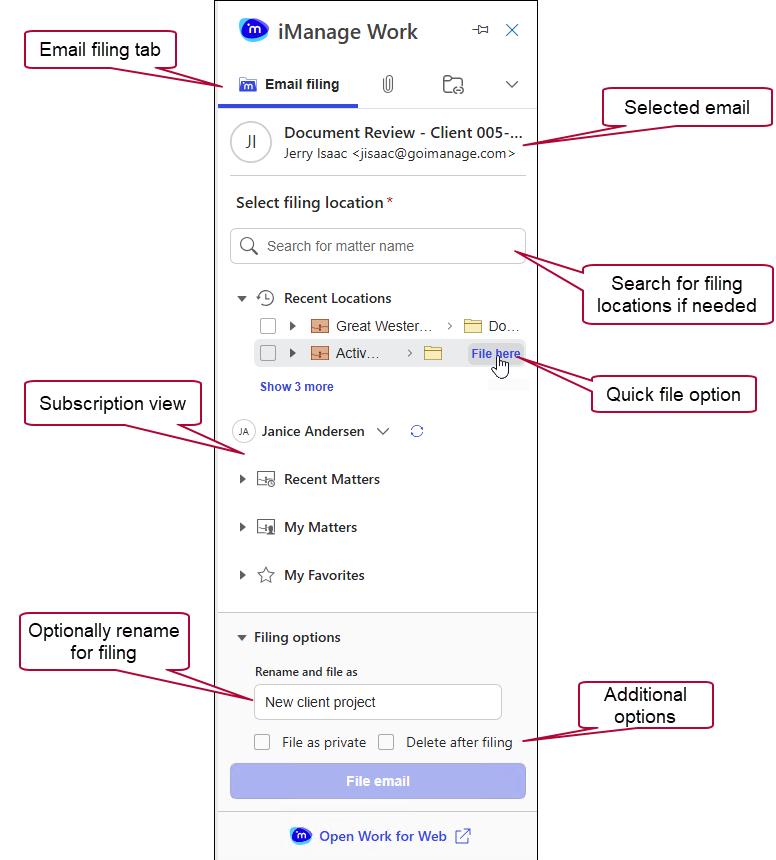 file email task pane with options.png