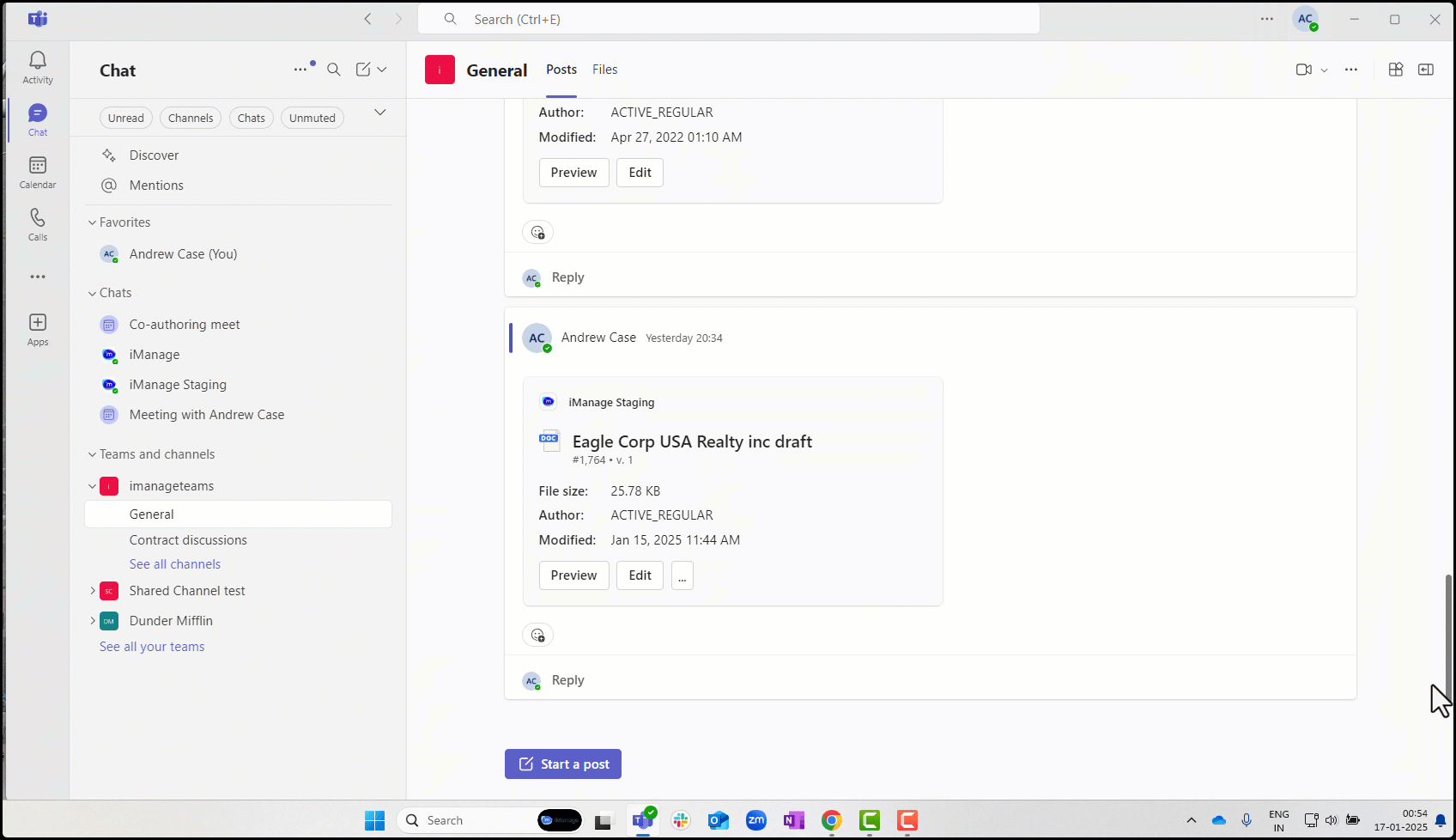 Co-authoring from the desktop application.gif