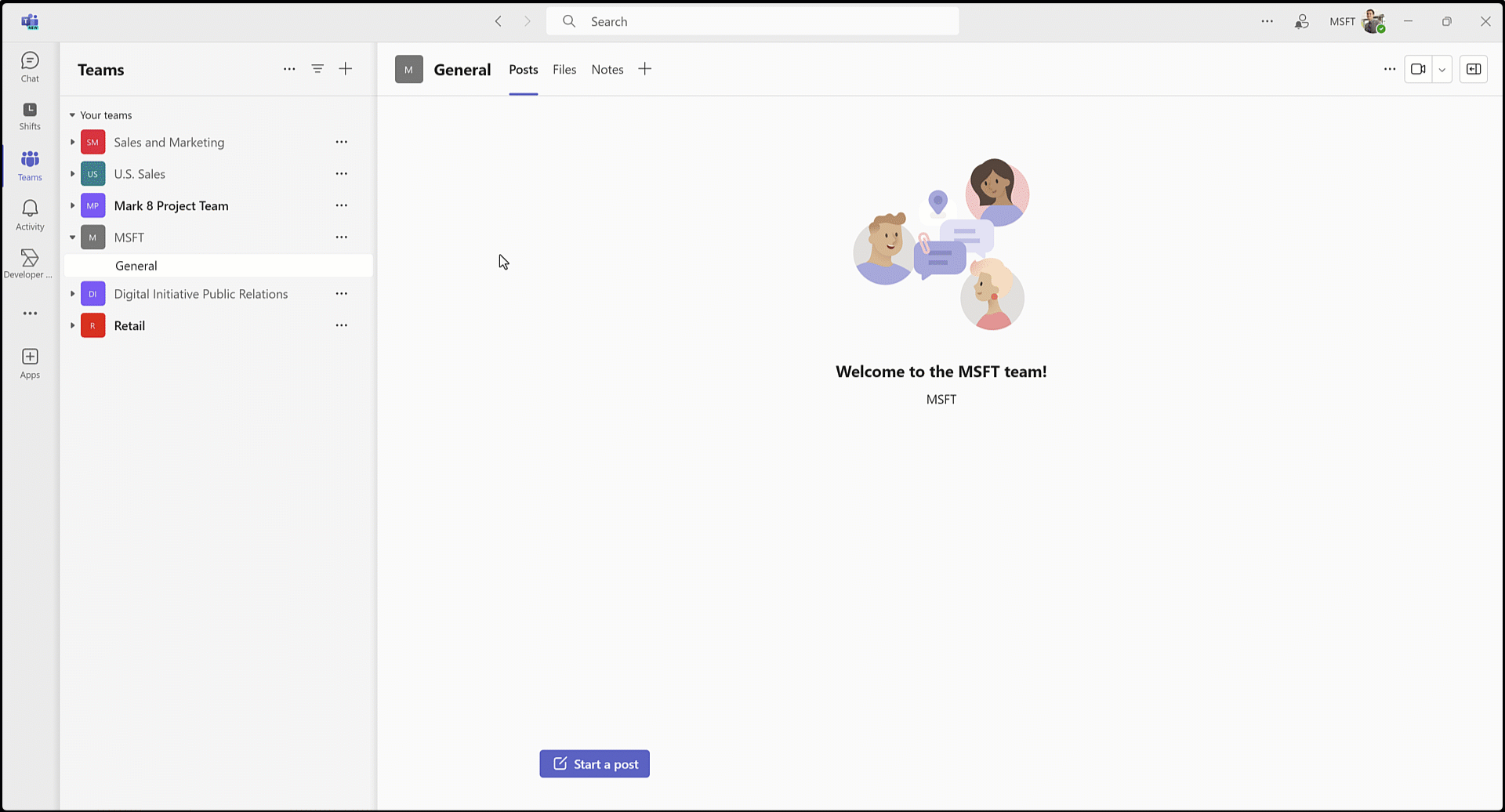 Figure- Signing in to iManage.gif