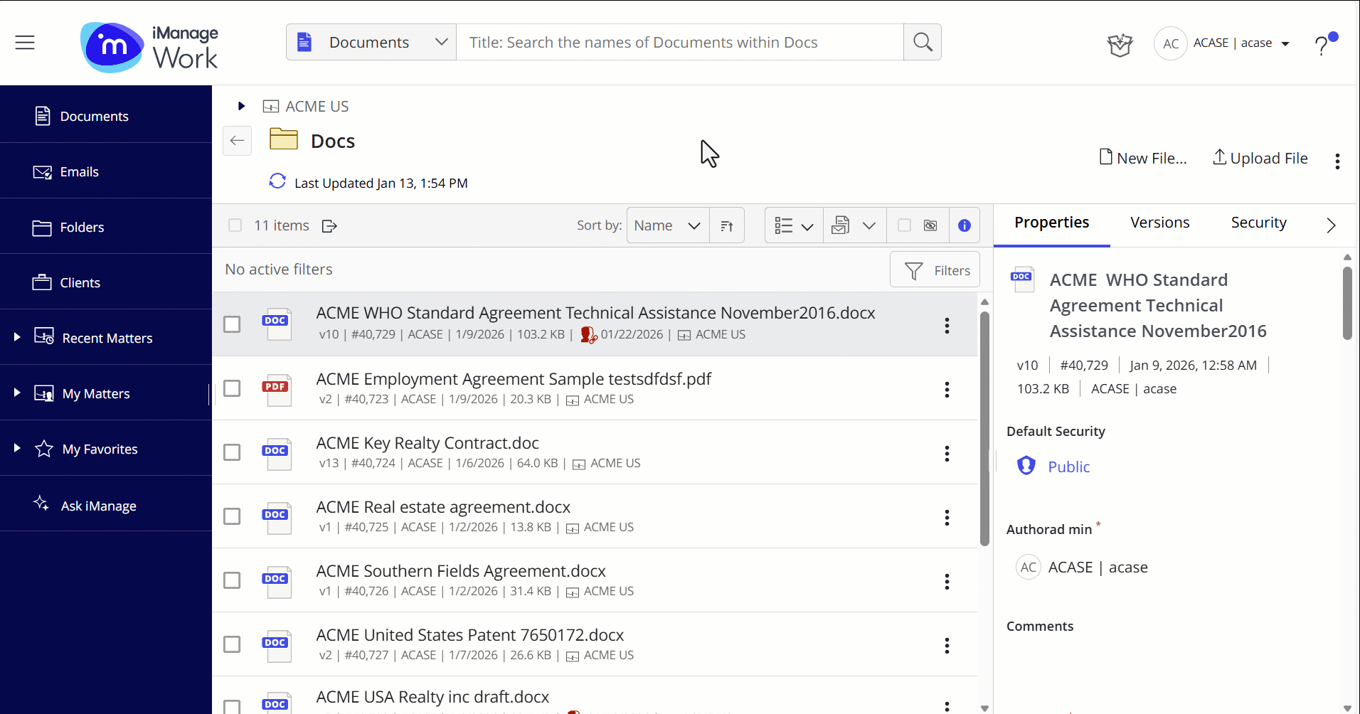 Collaboration link icon in the list view.gif