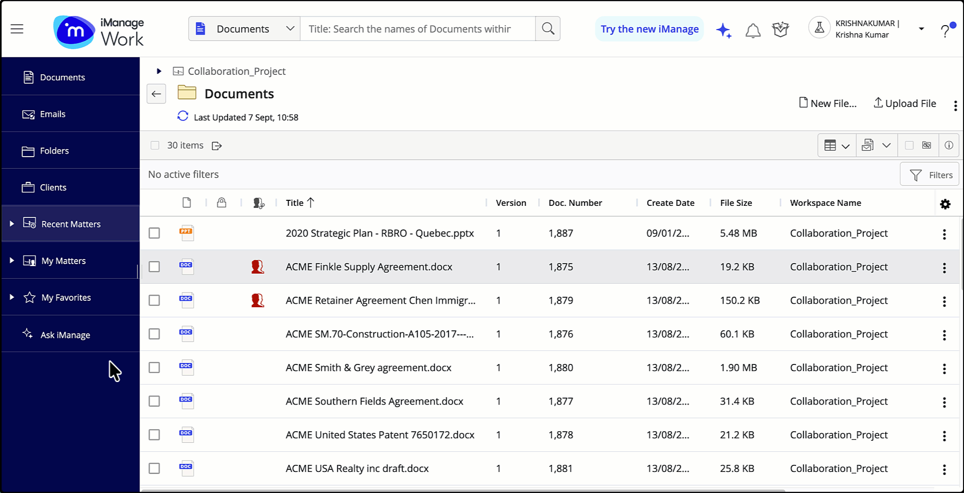Editing a shared collaboration link using the context menu.gif