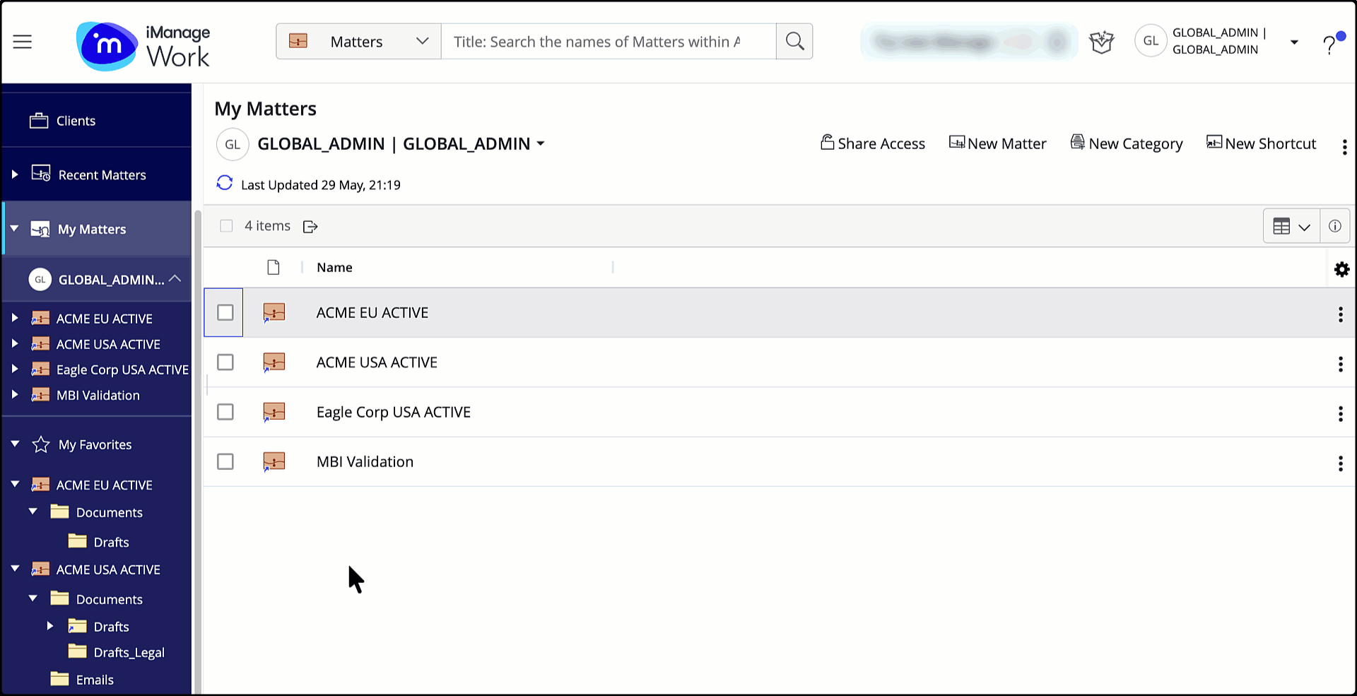 Dragging and creating folder shortcuts in the tree.gif