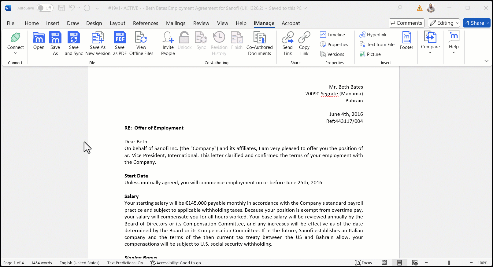 Security warning in the Save as integration dialog.gif