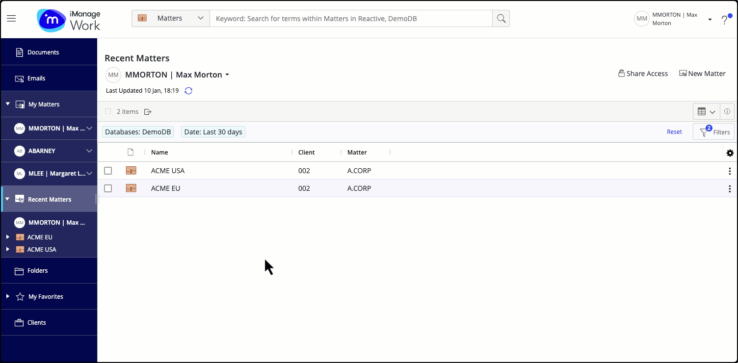 Adding matter shortcut.gif