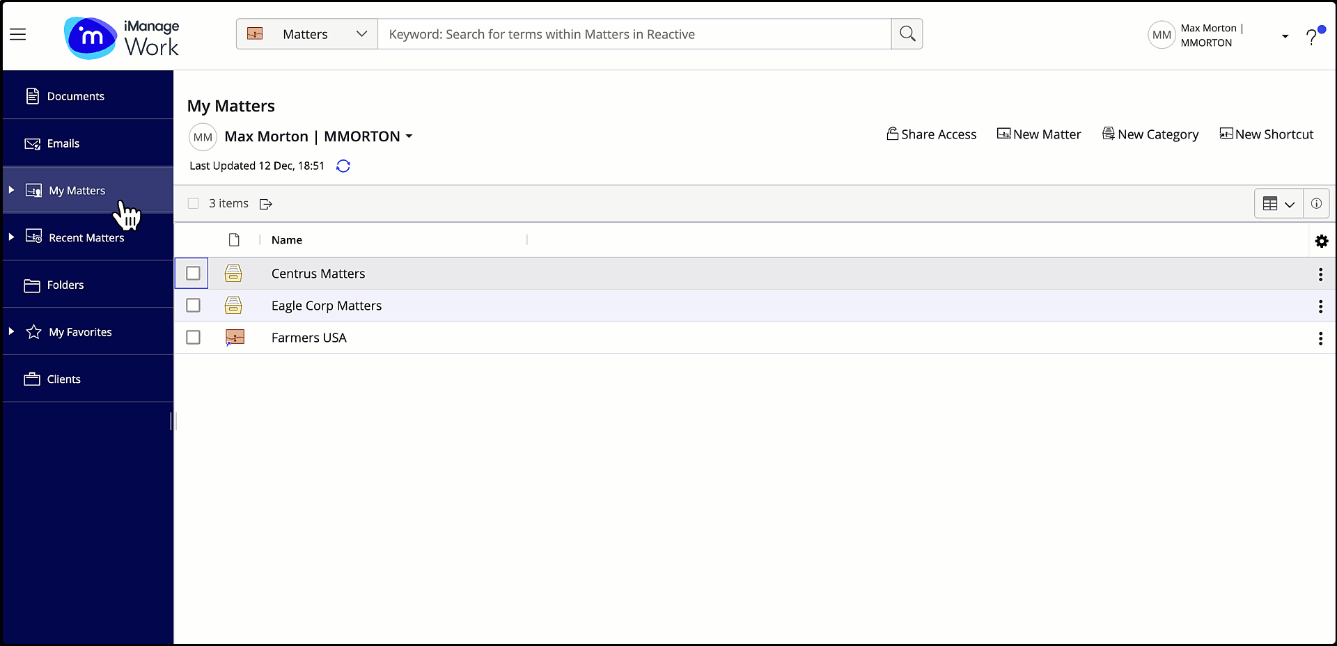 List user subscriptions on the Tree.gif