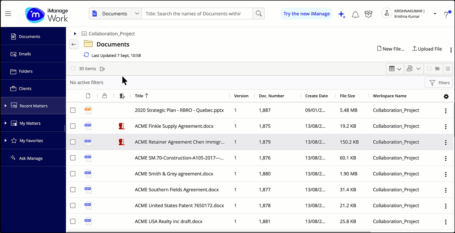 Editing a shared collaboration link using the sharing status indicator.gif