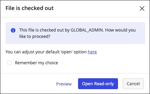 Open - Document is locked or checked out.jpg