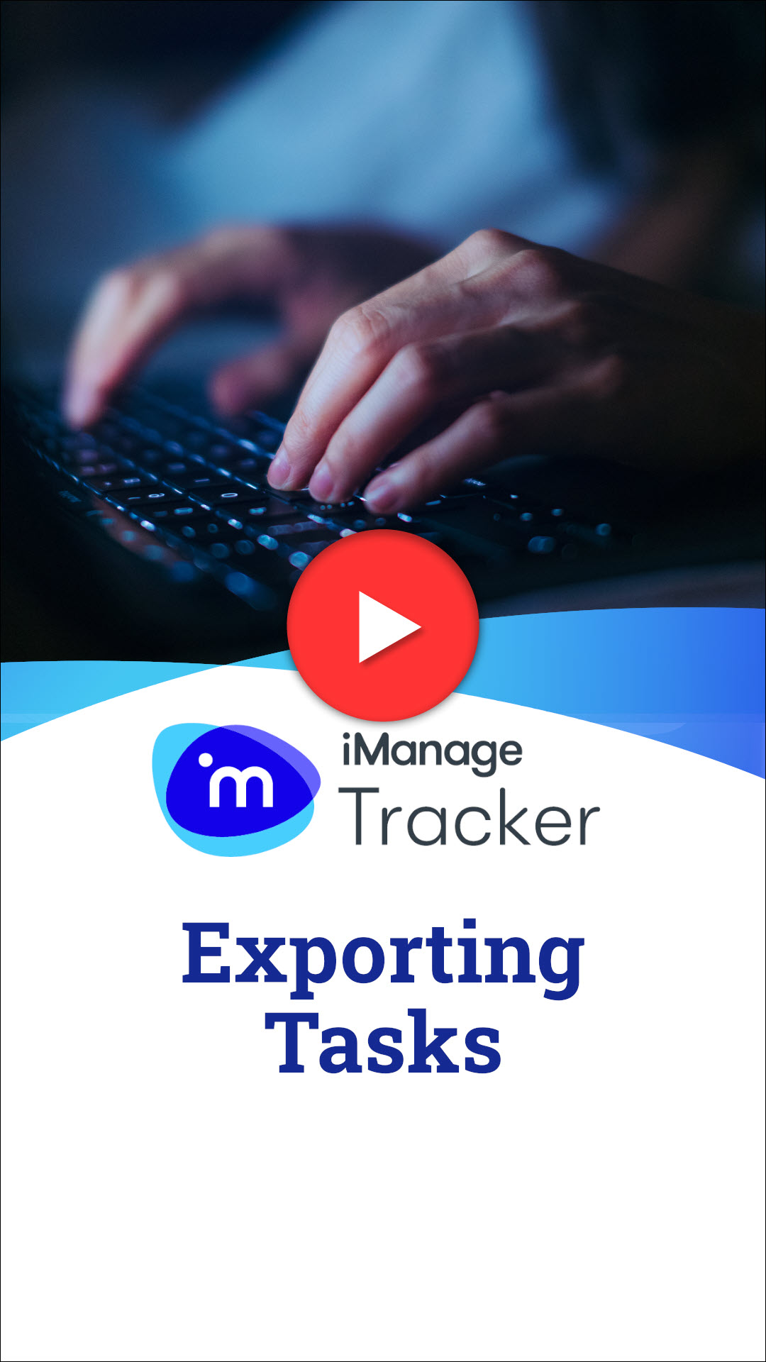 iManage Tracker -Exporting Tasks.jpg