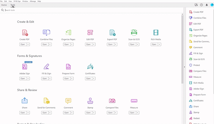 Create multiple PDF files from files saved in iManage Work and save it ...